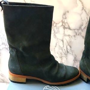 COCLICO BOOTS size 7 1/2